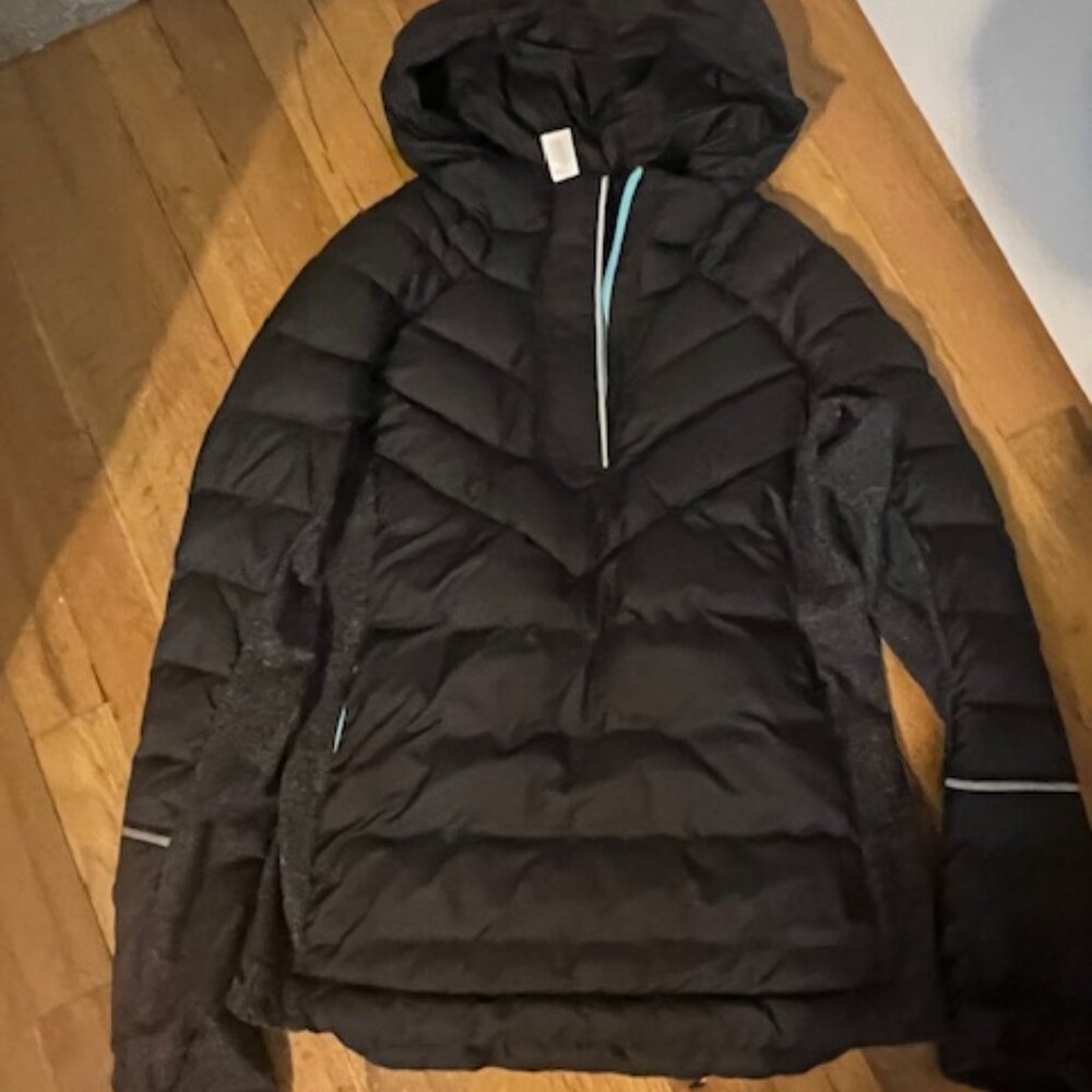 Ivivva By Lululemon Down Pullover